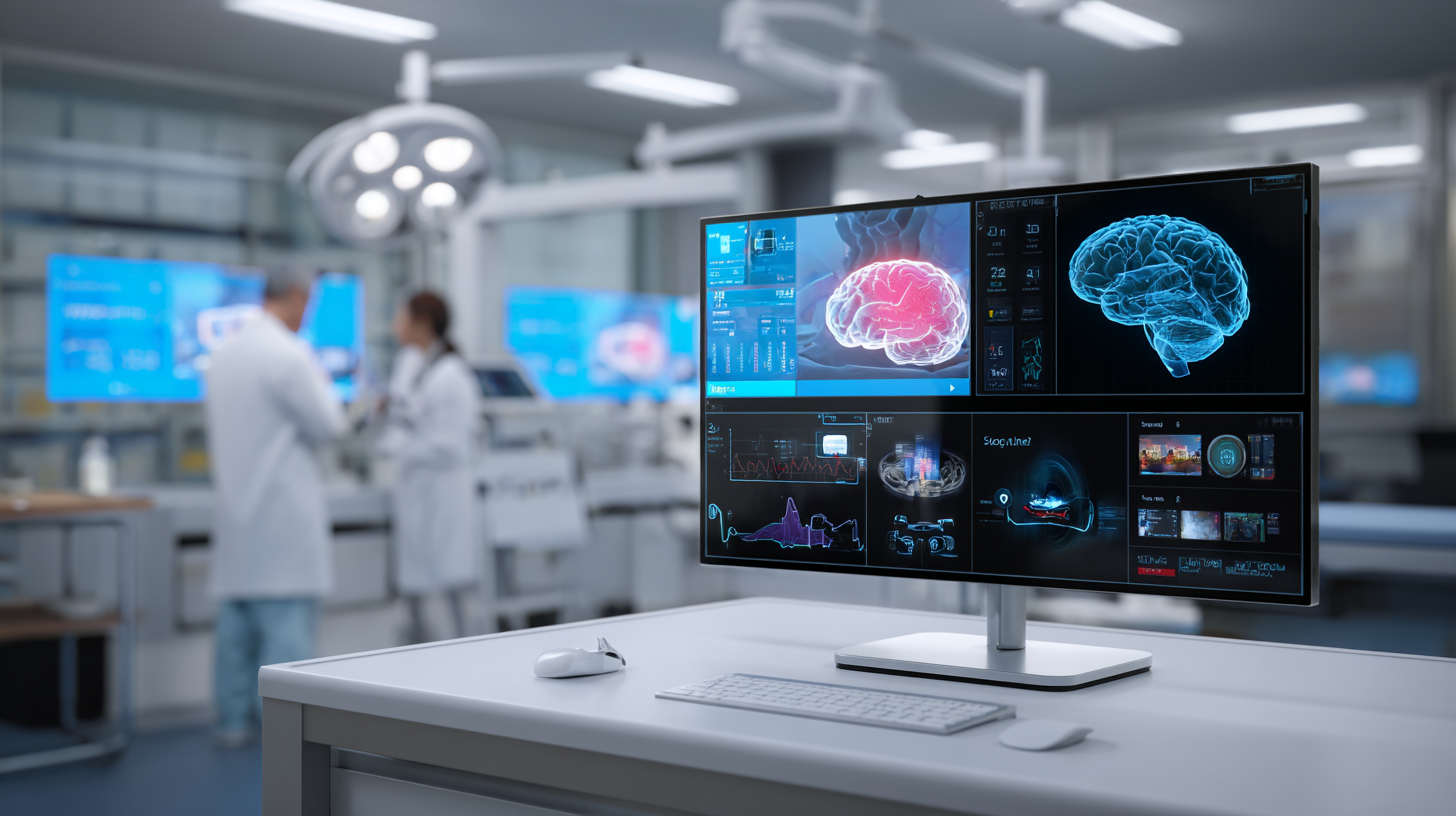 Unlocking Opportunities for Medical Monitor Portable Innovations at the 138th Canton Fair in China 2025