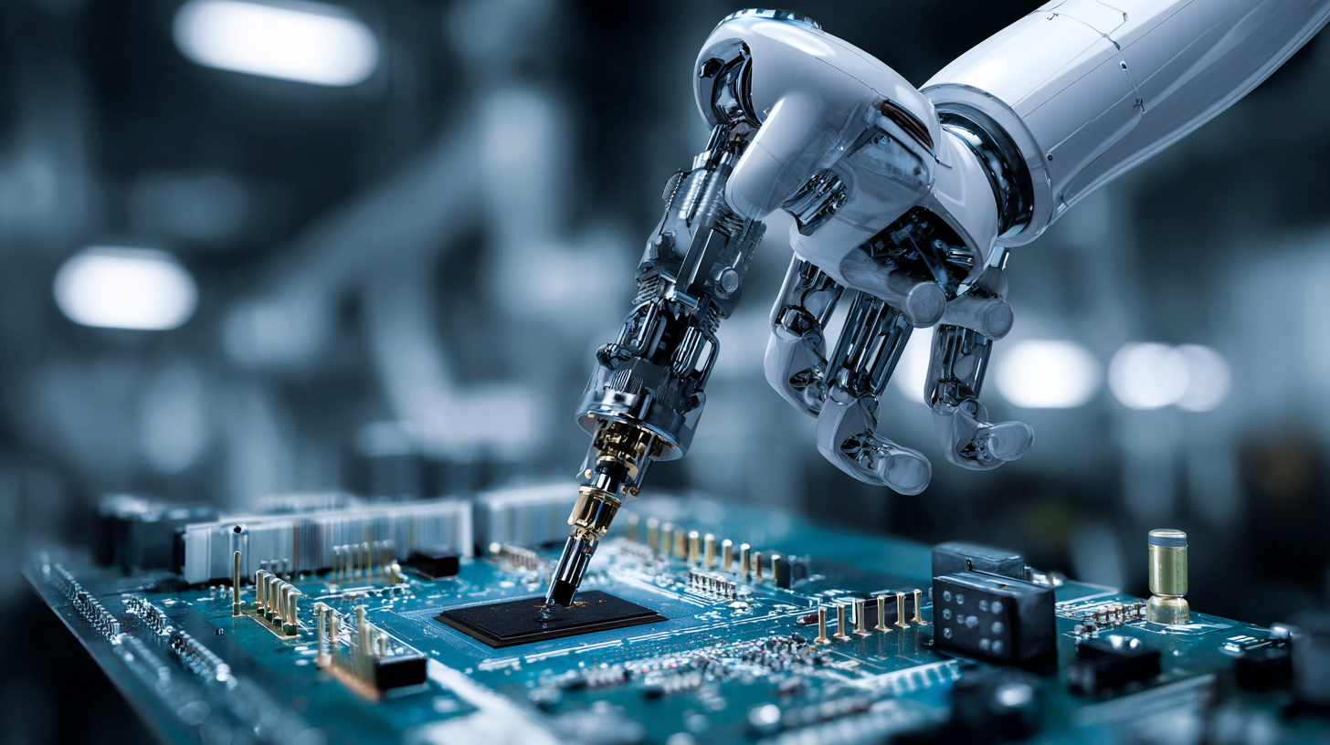 Robotics Learning Market Growth Trends Ahead of 2025 China Import and Export Fair Insights