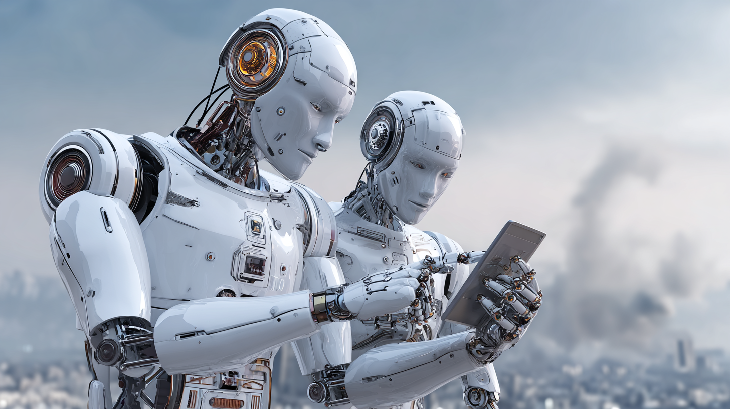 Robotics Learning Market Growth Trends Ahead of 2025 China Import and Export Fair Insights