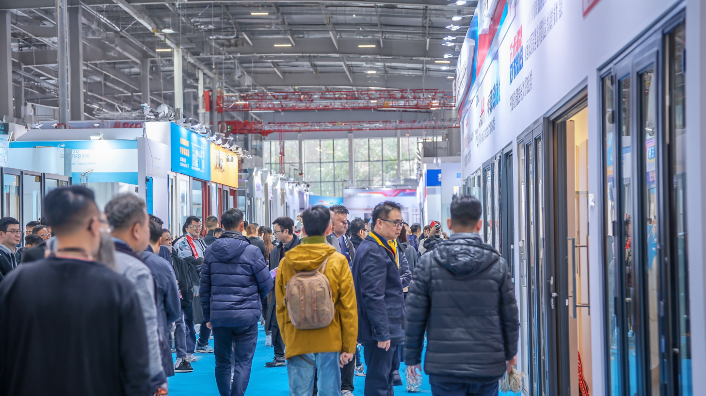Exploring Growth in Storm Doors: Key Insights from China’s 138th Import and Export Fair 2025