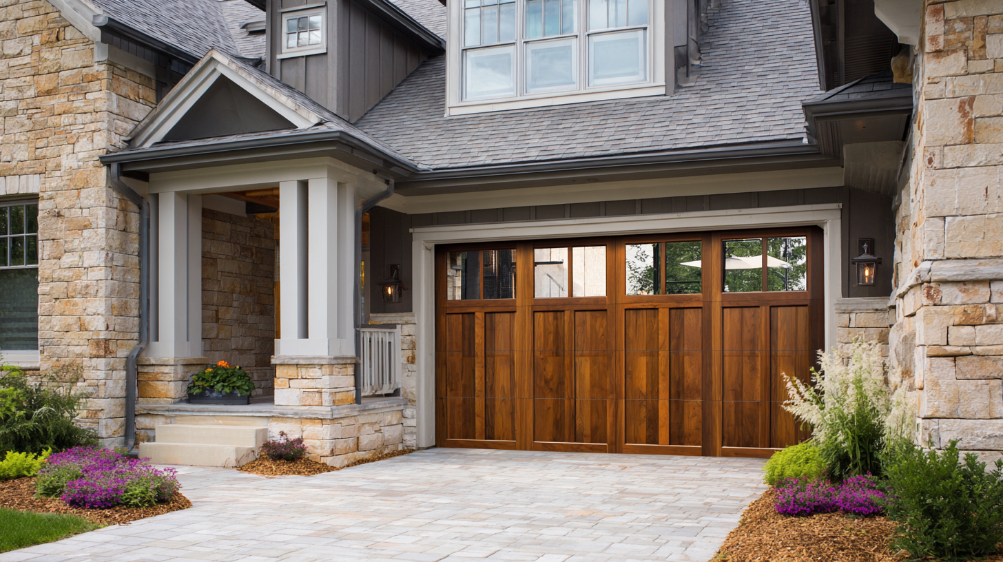 Exploring Growth in Storm Doors: Key Insights from China’s 138th Import and Export Fair 2025