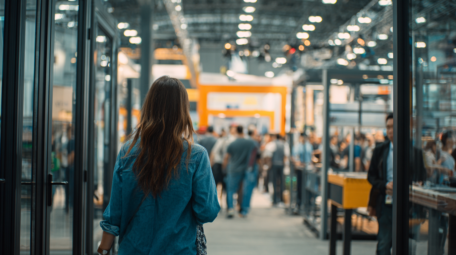 Exploring Growth in Storm Doors: Key Insights from China’s 138th Import and Export Fair 2025