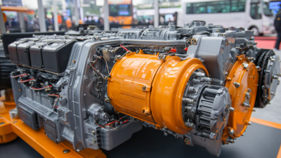 Emerging Trends for Variable Speed DC Motors at the 138th Canton Fair 2025: Industry Insights