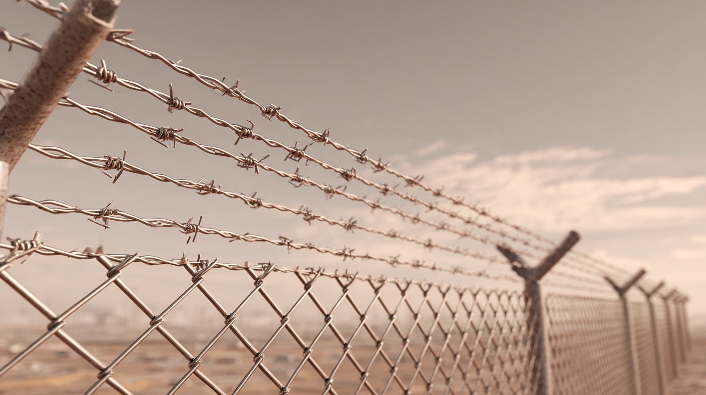 Exploring Cable Fences Innovations at the 138th Canton Fair in 2025