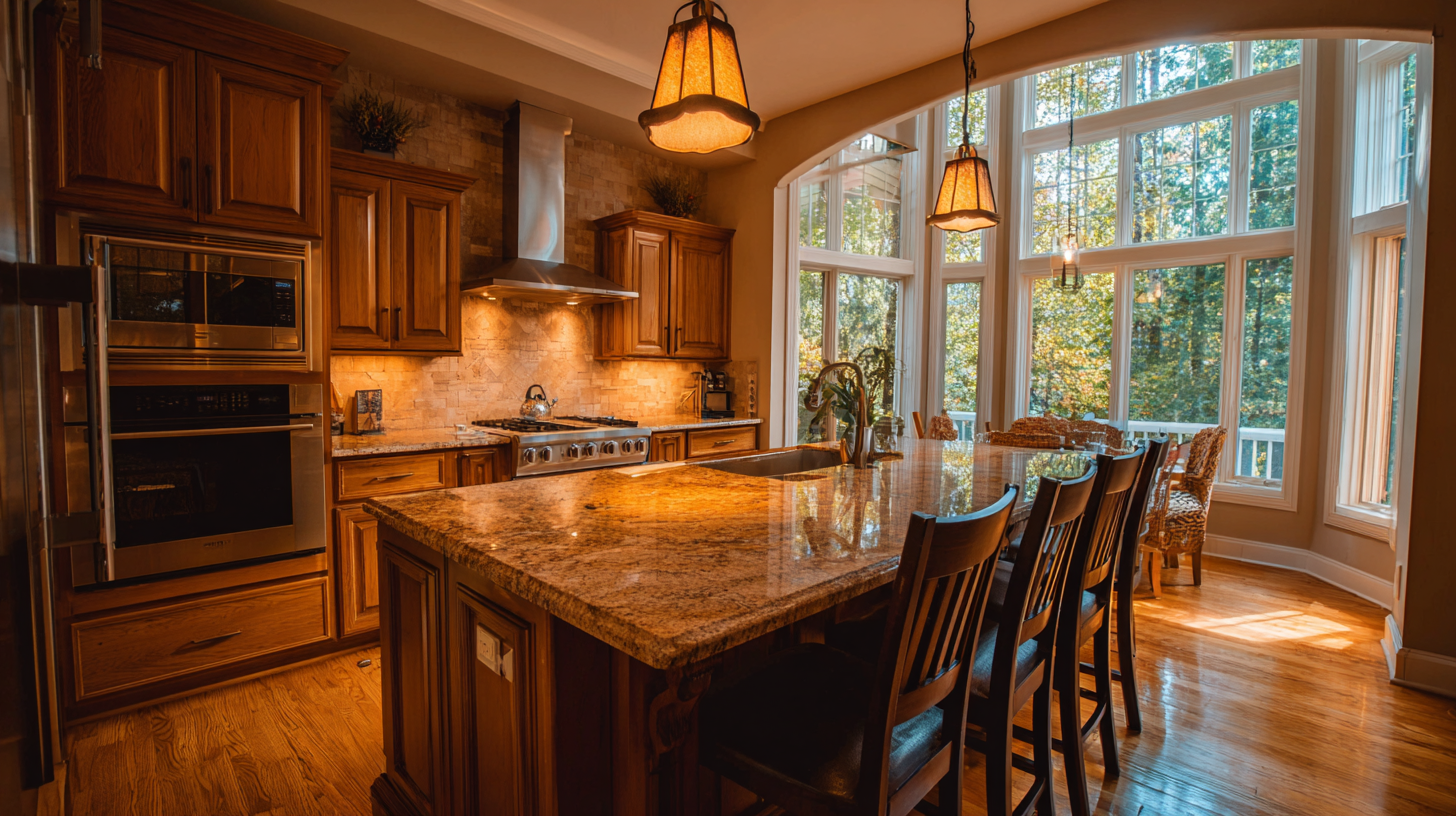 7 Ways Window Financing Can Transform Your Home Improvement Budget