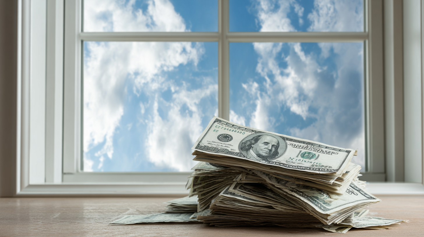 7 Ways Window Financing Can Transform Your Home Improvement Budget