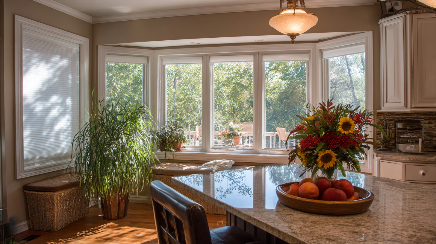 7 Ways Window Financing Can Transform Your Home Improvement Budget