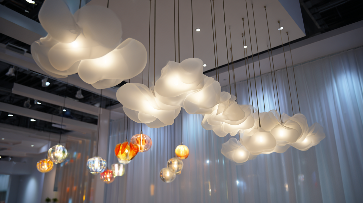 Innovative Lighting Products to Illuminate Prospects at the 2025 China Import and Export Fair