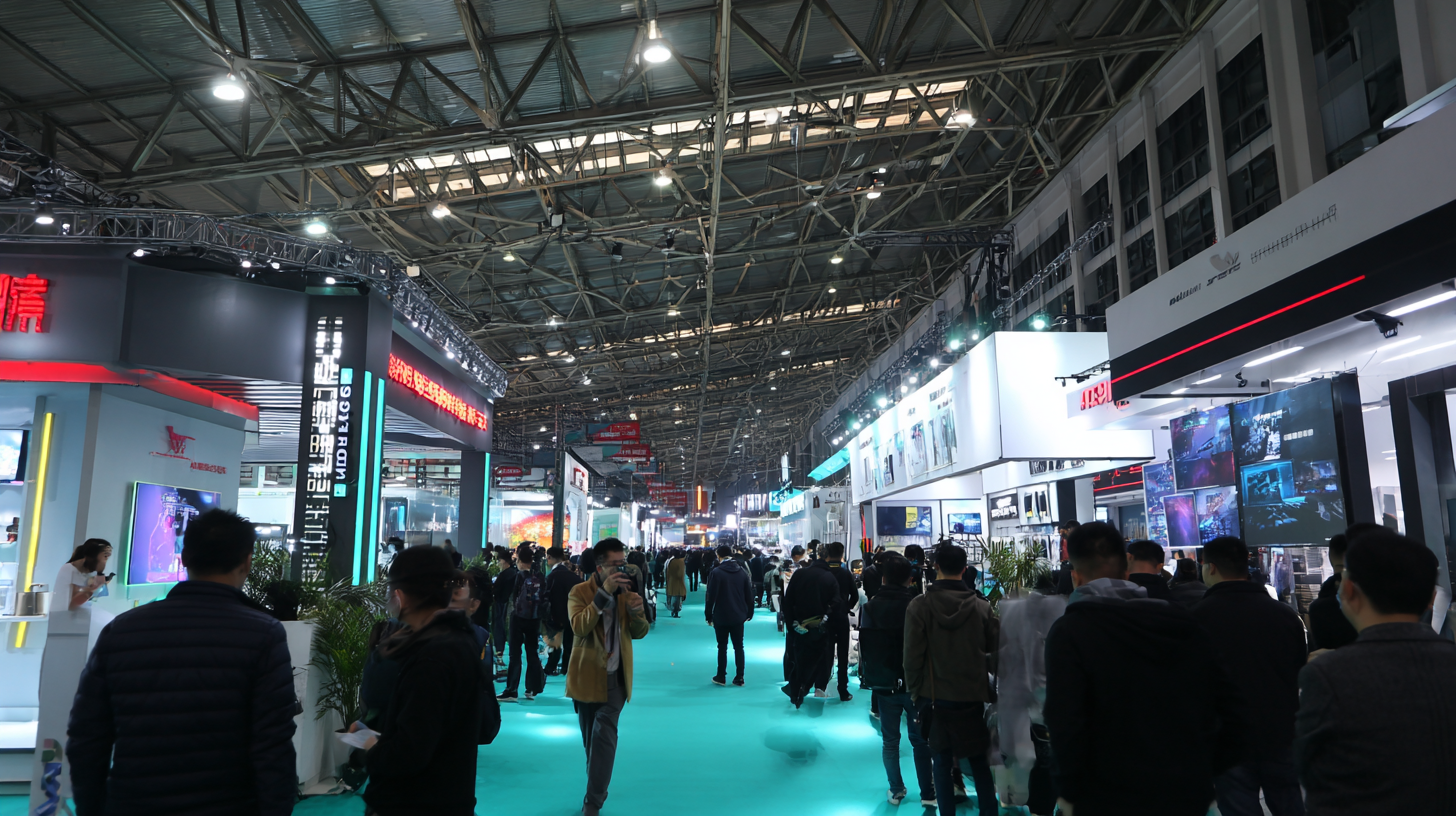 Innovative Lighting Products to Illuminate Prospects at the 2025 China Import and Export Fair