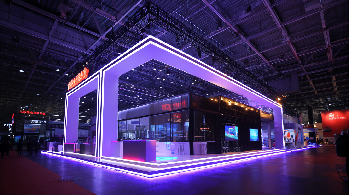 Innovative Lighting Products to Illuminate Prospects at the 2025 China Import and Export Fair