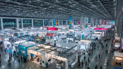 Unlocking Opportunities: Crypto To Mine Insights at the 138th China Import and Export Fair 2025