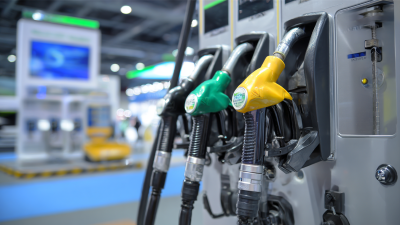 Exploring Innovations in Fuel Pump Tool Technologies at the 138th Canton Fair 2025