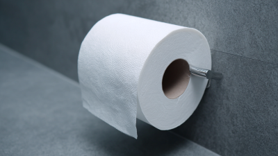 Exploring Trends in Toilet Tissue Holders at the 138th Canton Fair 2025: Insights and Opportunities