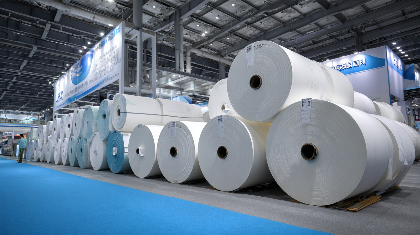 Exploring the Growth Potential of Receipt Paper Industry at China Import and Export Fair 2025