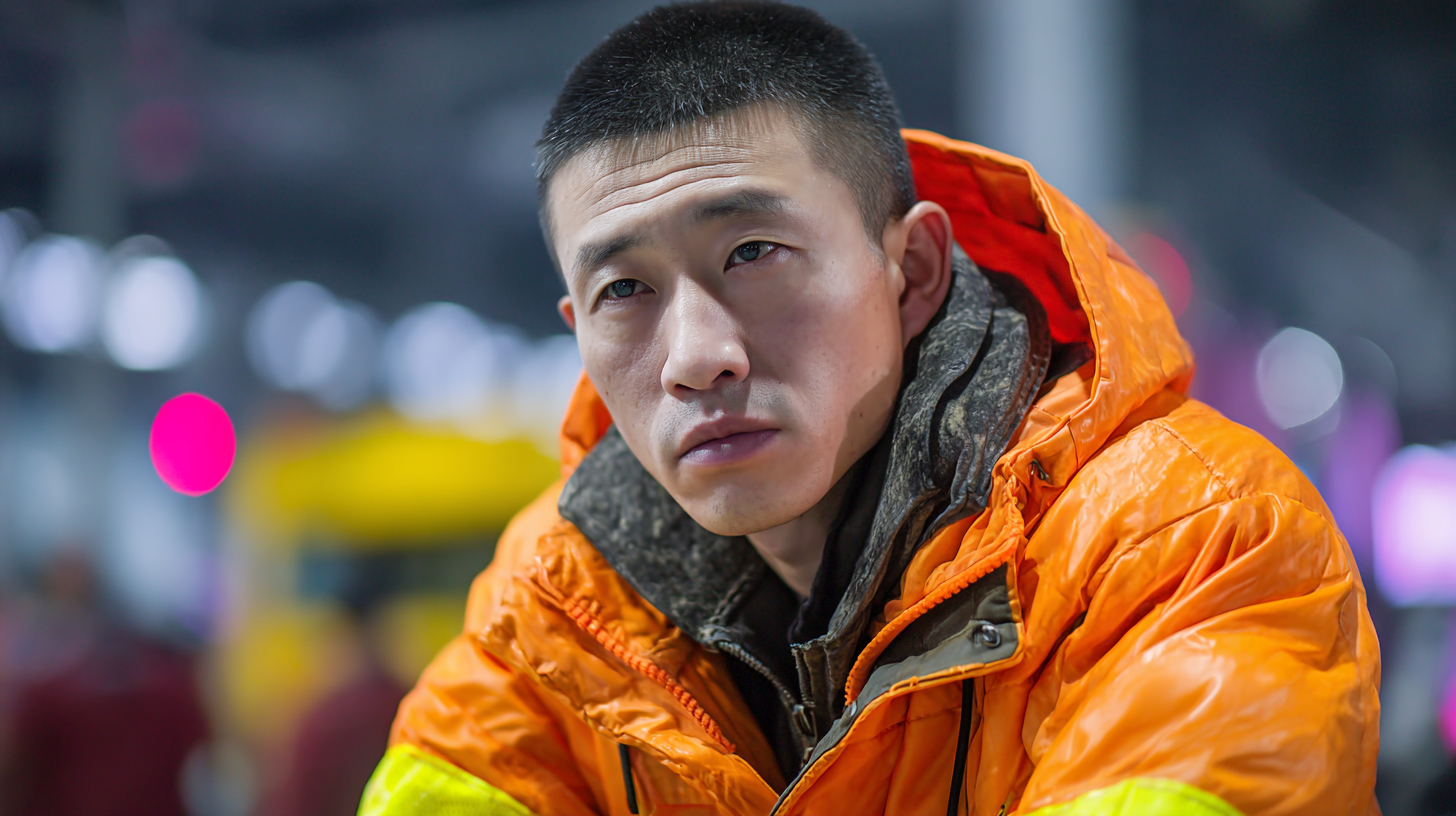 The Impact of Dewalt Heated Jacket on Workforce Efficiency at the 2025 China Import and Export Fair