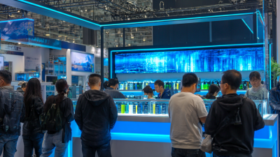 Unveiling Battery Acid Innovations at the 2025 China Import and Export Fair