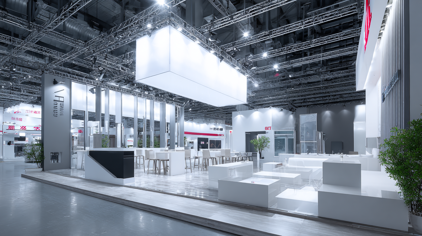 Exploring the Impact of Sound Absorption Panels on Industry Trends at the 138th Canton Fair 2025