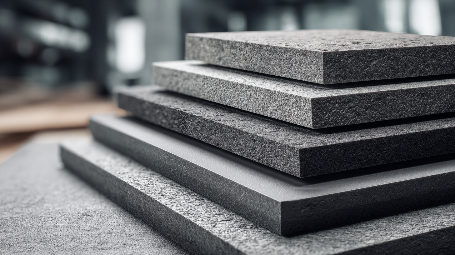 Exploring the Impact of Sound Absorption Panels on Industry Trends at the 138th Canton Fair 2025