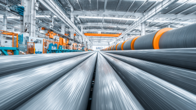 Exploring Innovations in Plastic Extrusion at the 138th Canton Fair 2025: Industry Insights and Trends