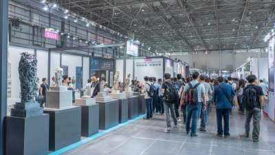 Exploring Lost Wax Casting Innovations at the 138th Canton Fair 2025: Industry Insights and Trends