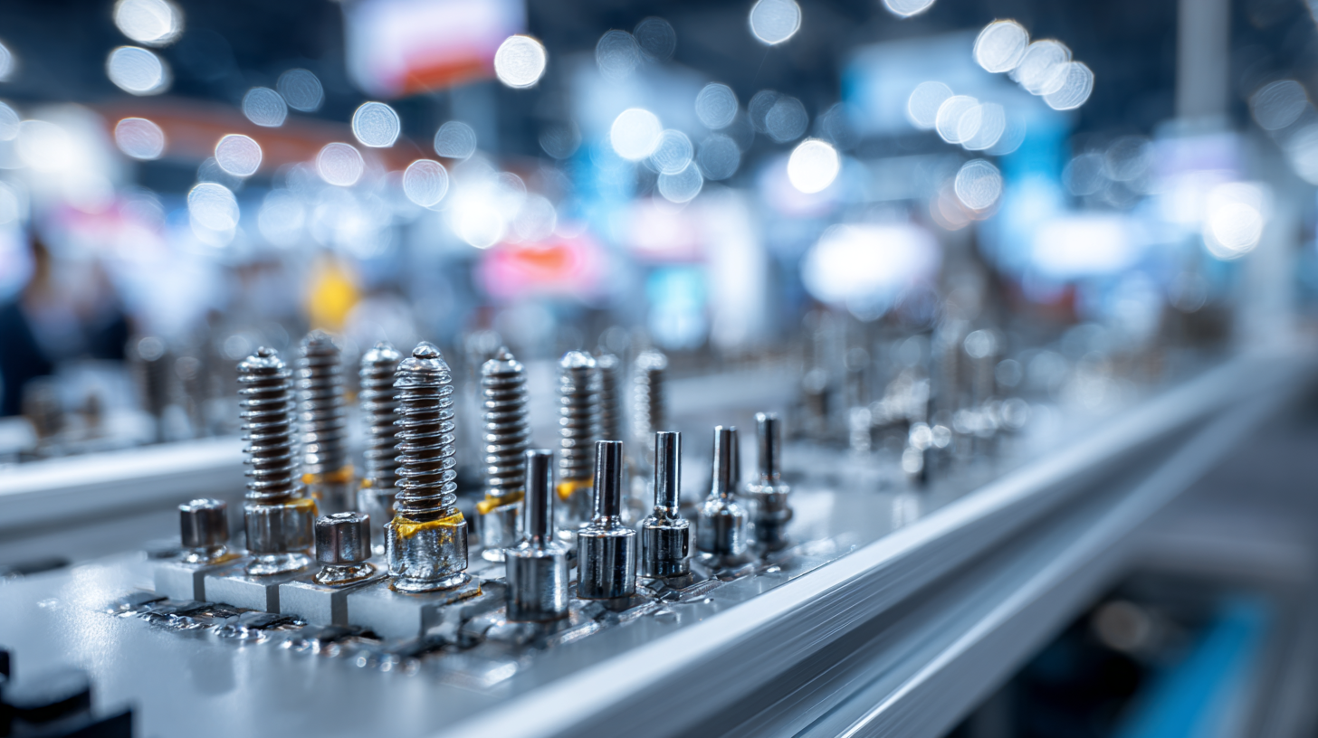 Exploring Pin Header Market Trends and Insights at the 138th Canton Fair 2025 in China