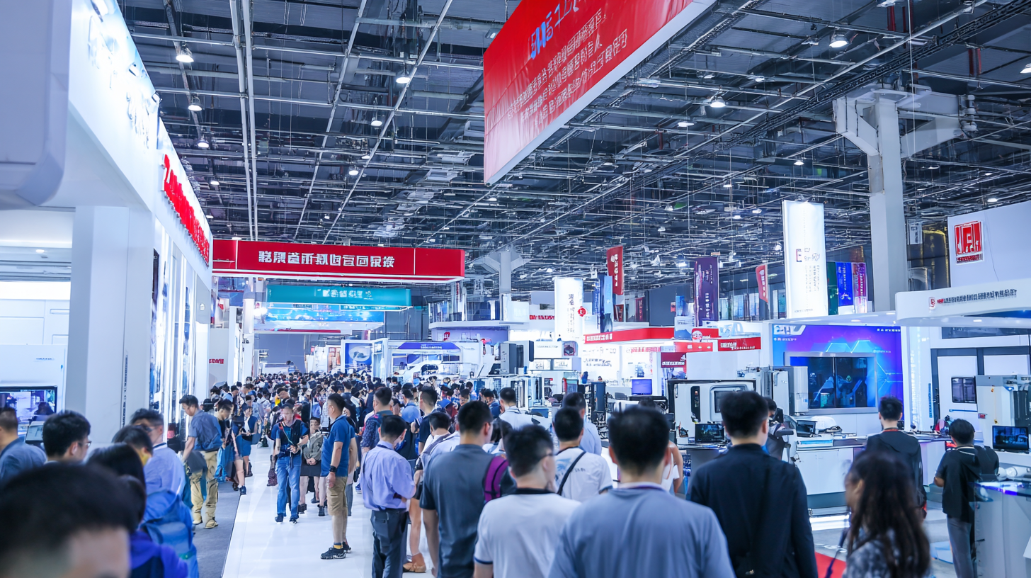 Exploring Pin Header Market Trends and Insights at the 138th Canton Fair 2025 in China