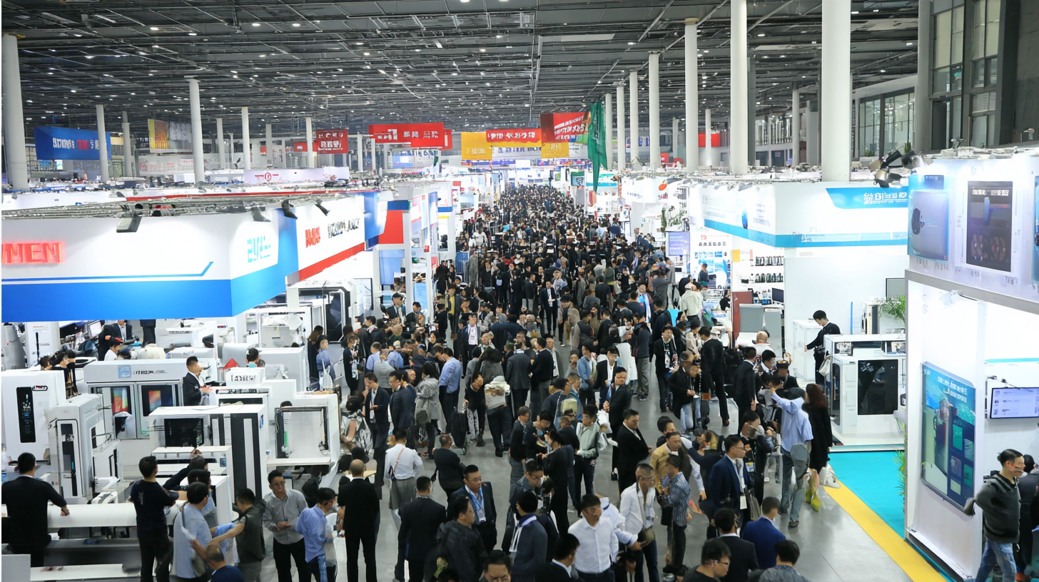 Exploring Pin Header Market Trends and Insights at the 138th Canton Fair 2025 in China