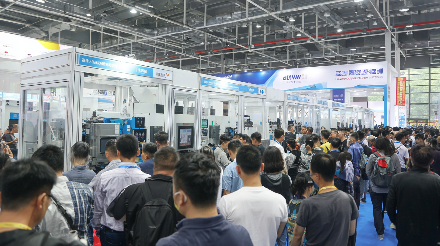 Exploring the Future of Air Pumps at the 138th Canton Fair 2025: Industry Trends and Insights