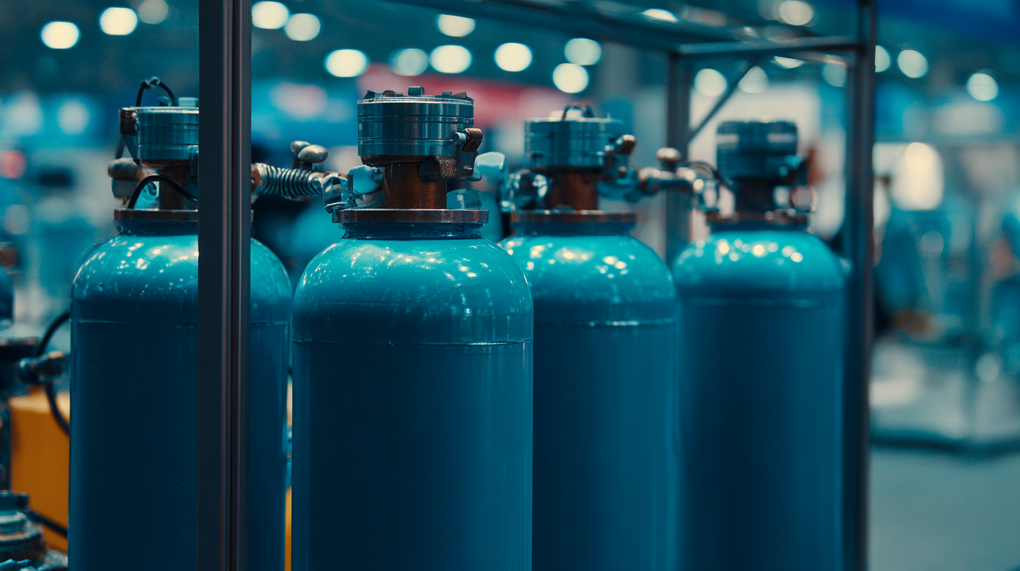 Exploring the Future of Air Pumps at the 138th Canton Fair 2025: Industry Trends and Insights