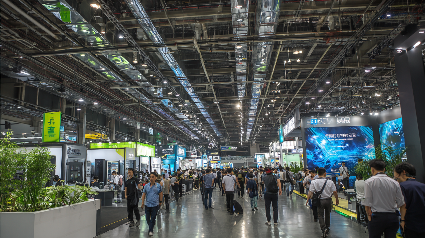 Exploring Opportunities for Oil Cooler Innovations at the 138th Canton Fair 2025