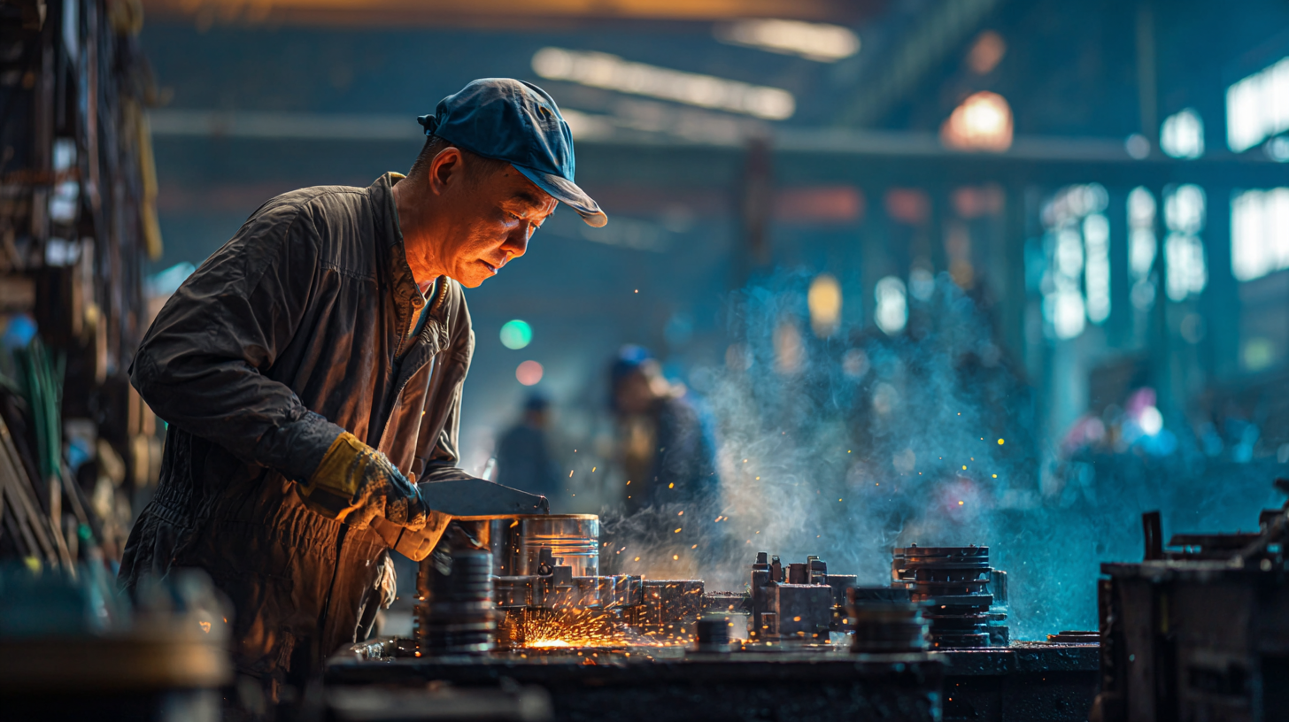 Exploring Opportunities for Oil Cooler Innovations at the 138th Canton Fair 2025