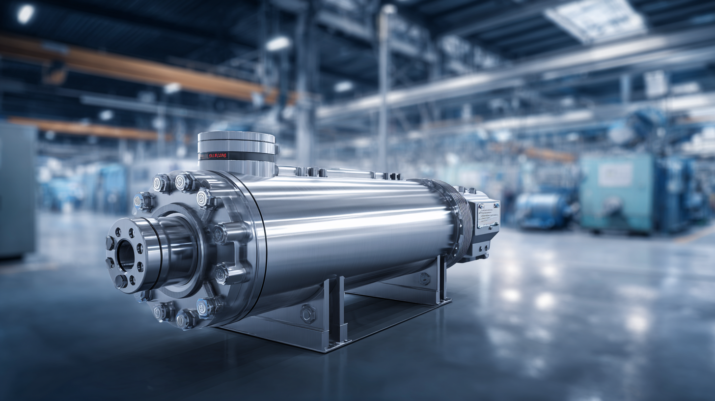 Exploring Opportunities for Oil Cooler Innovations at the 138th Canton Fair 2025