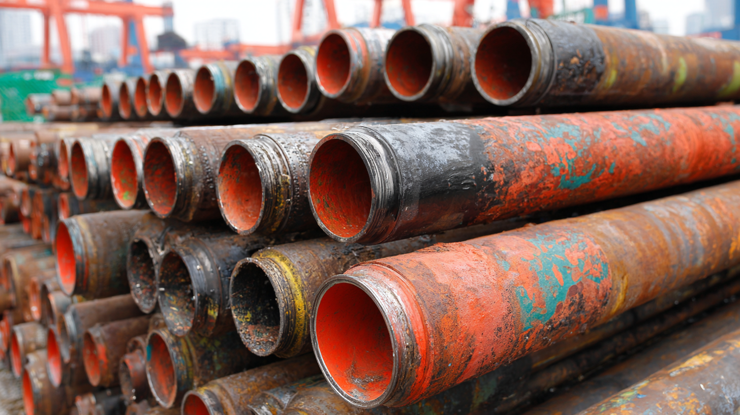 Exploring PTFE Lined Pipe Innovations at the 2025 China 138th Canton Fair