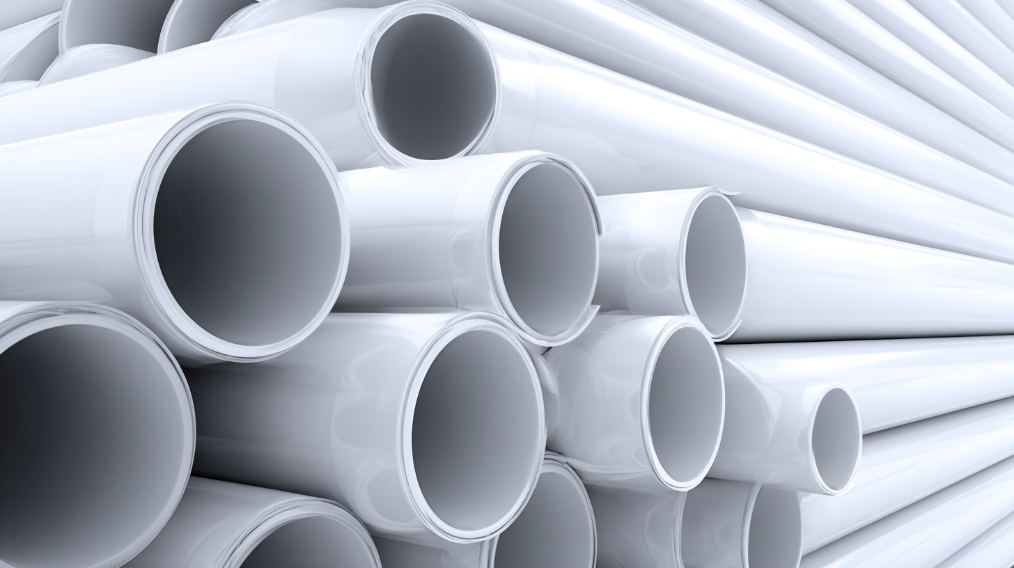 Exploring PTFE Lined Pipe Innovations at the 2025 China 138th Canton Fair