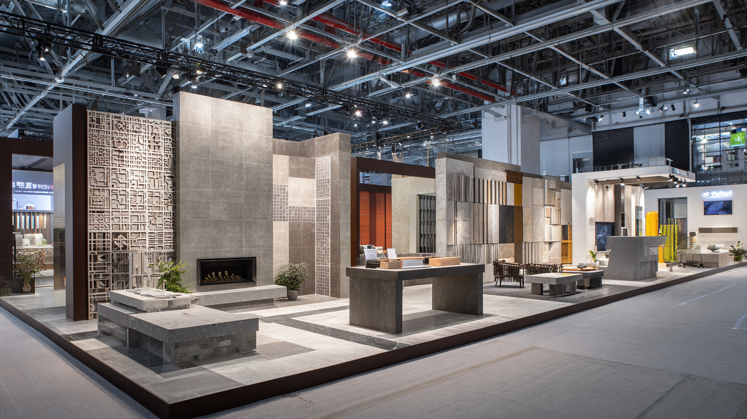 Innovative Kiln Furniture Solutions to Explore at the 138th Canton Fair China 2025