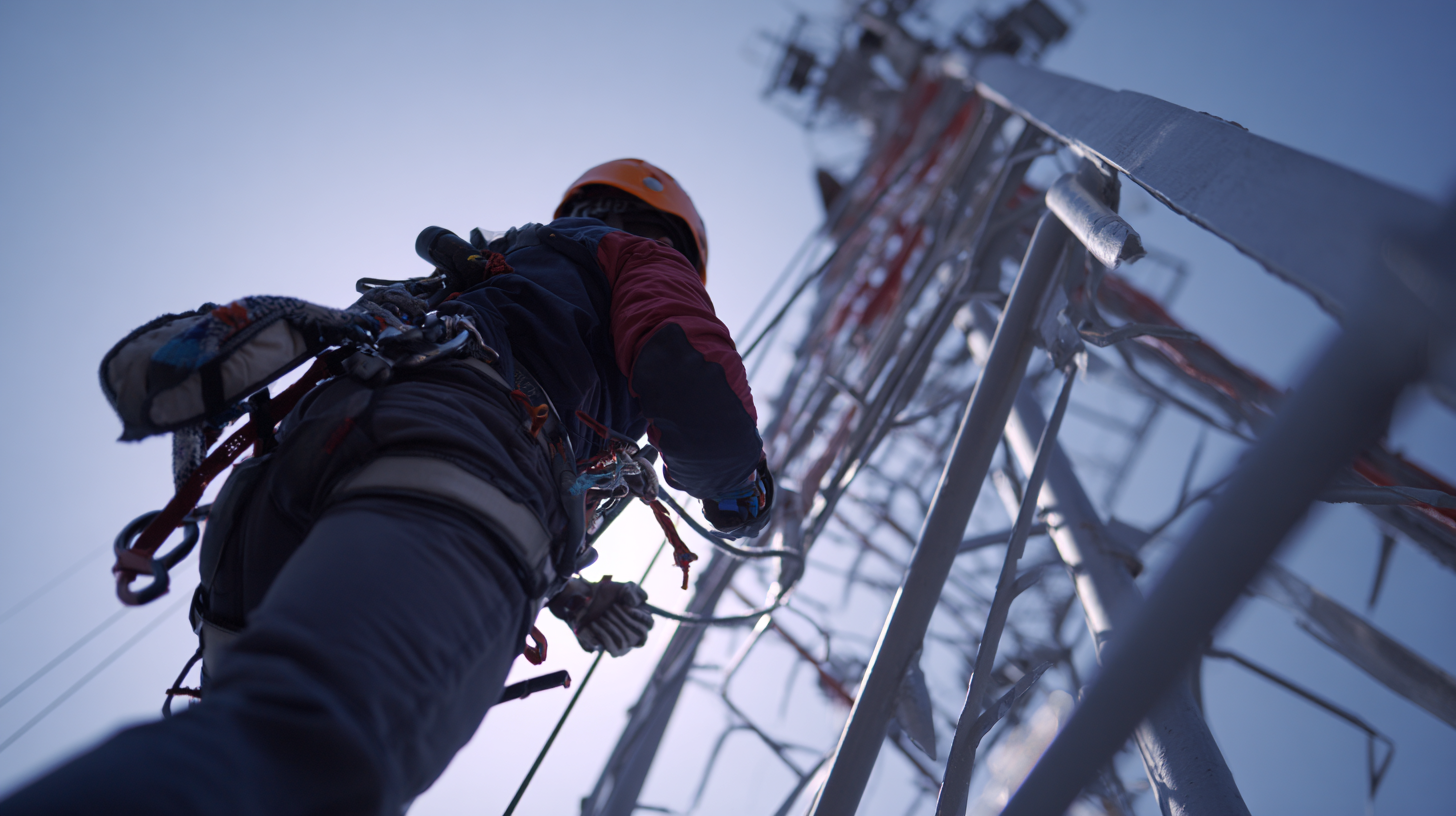 Exploring Industry Trends: Mast Climbing Gear Innovations at China's 138th Canton Fair 2025