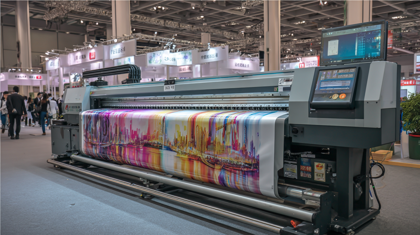 Exploring Market Trends for PPF Cutting Plotters at the 138th Canton Fair 2025 in China