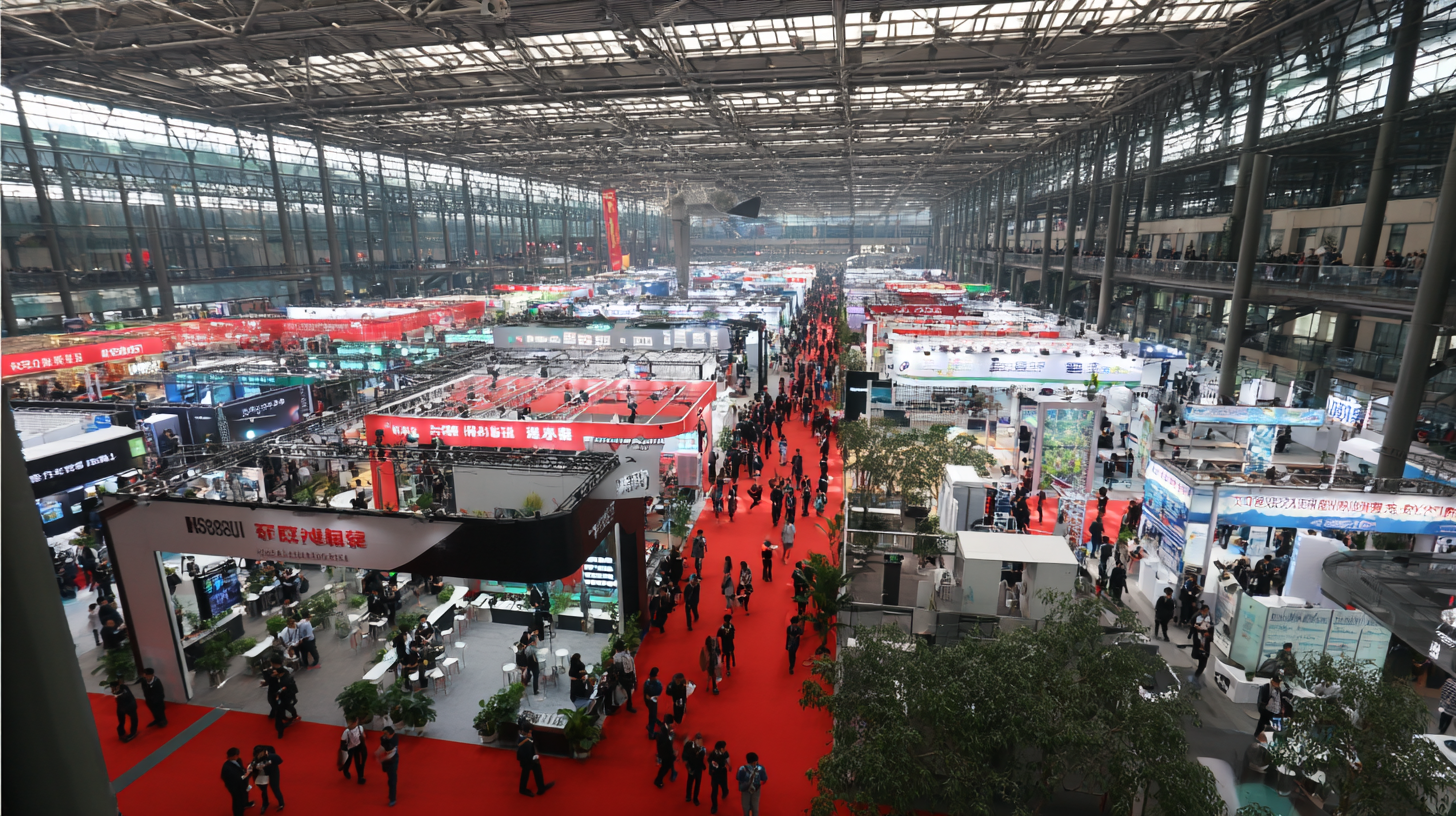 Harness Solutions Shaping Industry Trends at the 2025 China Import and Export Fair