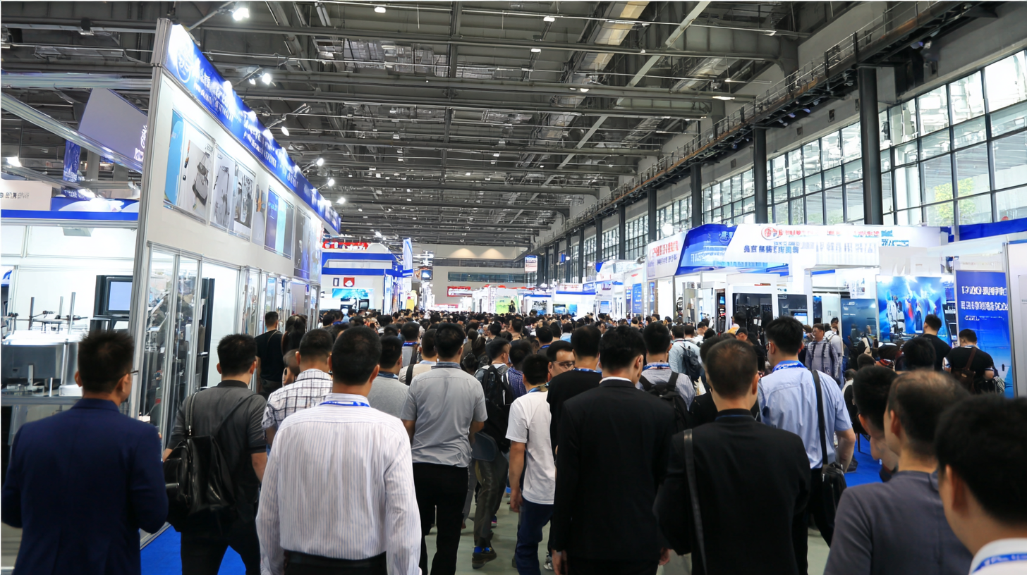 Harness Solutions Shaping Industry Trends at the 2025 China Import and Export Fair