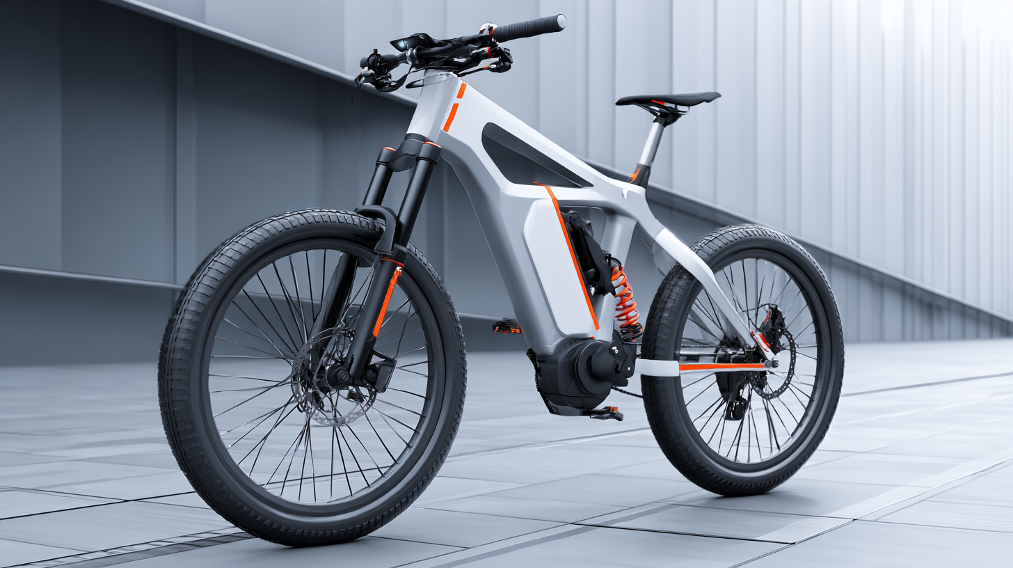Exploring the Impact of Electric Bike Lithium Ion Battery Innovations at the 138th China Import and Export Fair 2025