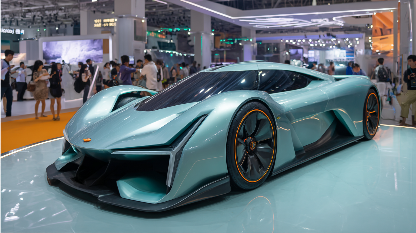 Emerging Trends in Lithium Batteries at the Upcoming Canton Fair 138 in 2025