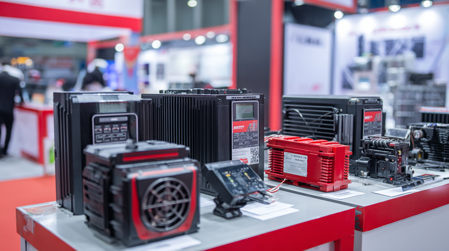 Exploring Innovations in Off Grid Lithium Battery Solutions at China's 138th Canton Fair 2025