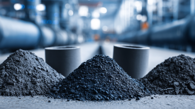 Exploring 'Silicon Carbide Meaning' at the 138th Canton Fair 2025: Industry Insights and Trends