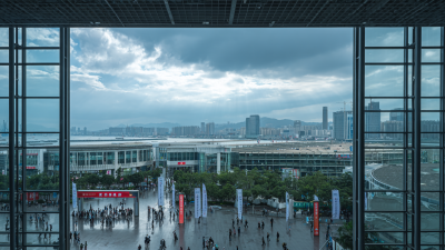 Exploring the Future of Anti Glare Glass at the 138th Canton Fair 2025: Industry Insights and Trends