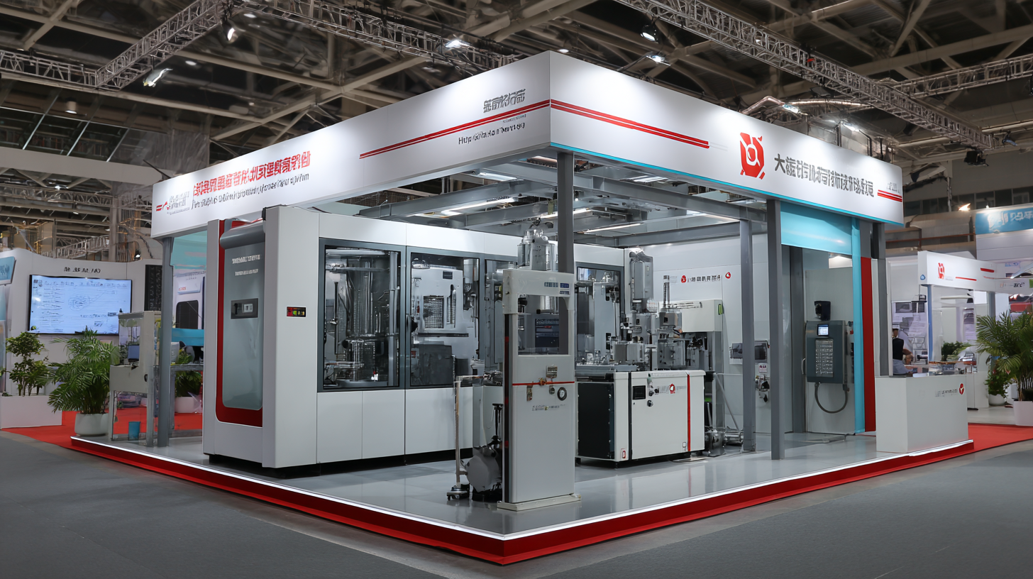 Exploring Innovations in Car Wash Machine Equipment at the 138th Canton Fair 2025: Industry Insights and Trends