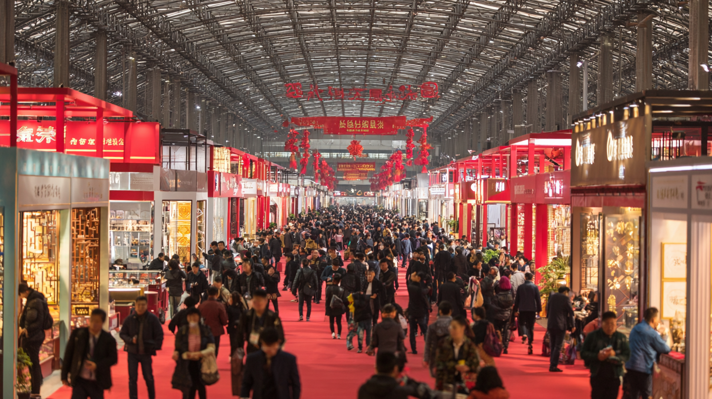 Exploring Local Cabinets: Key Insights from the 138th China Import and Export Fair in 2025