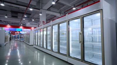 Future of Freezer Panels Industry Highlighted at the 138th China Import and Export Fair in 2025