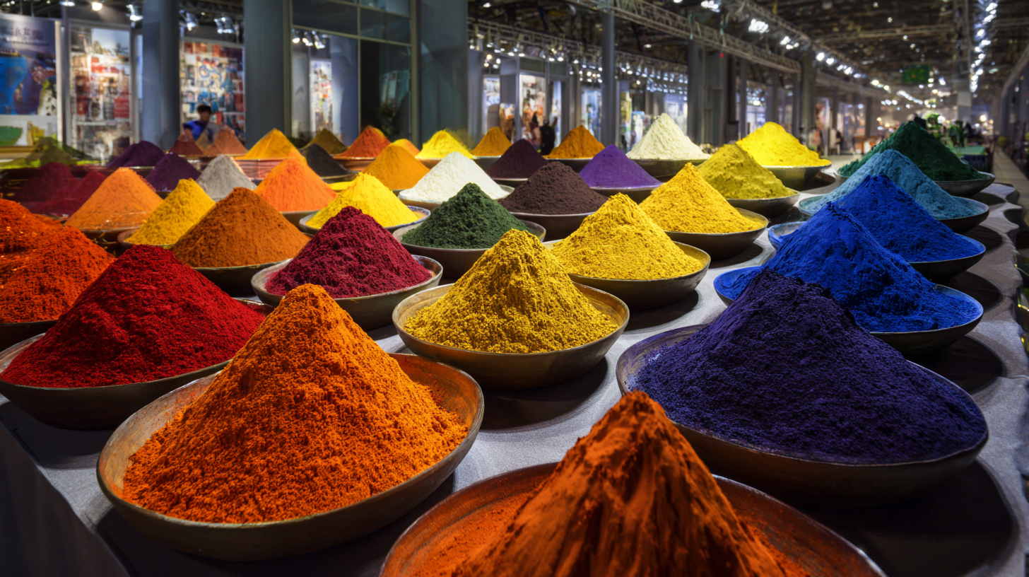 Harnessing 8 Hydroxy 5 Nitroquinoline Applications at the 2025 China Import and Export Fair for Industrial Growth