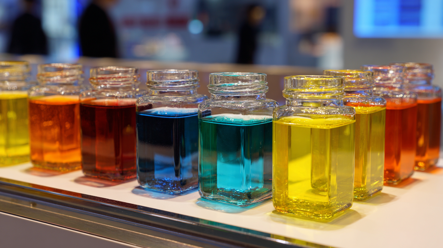 Harnessing 8 Hydroxy 5 Nitroquinoline Applications at the 2025 China Import and Export Fair for Industrial Growth