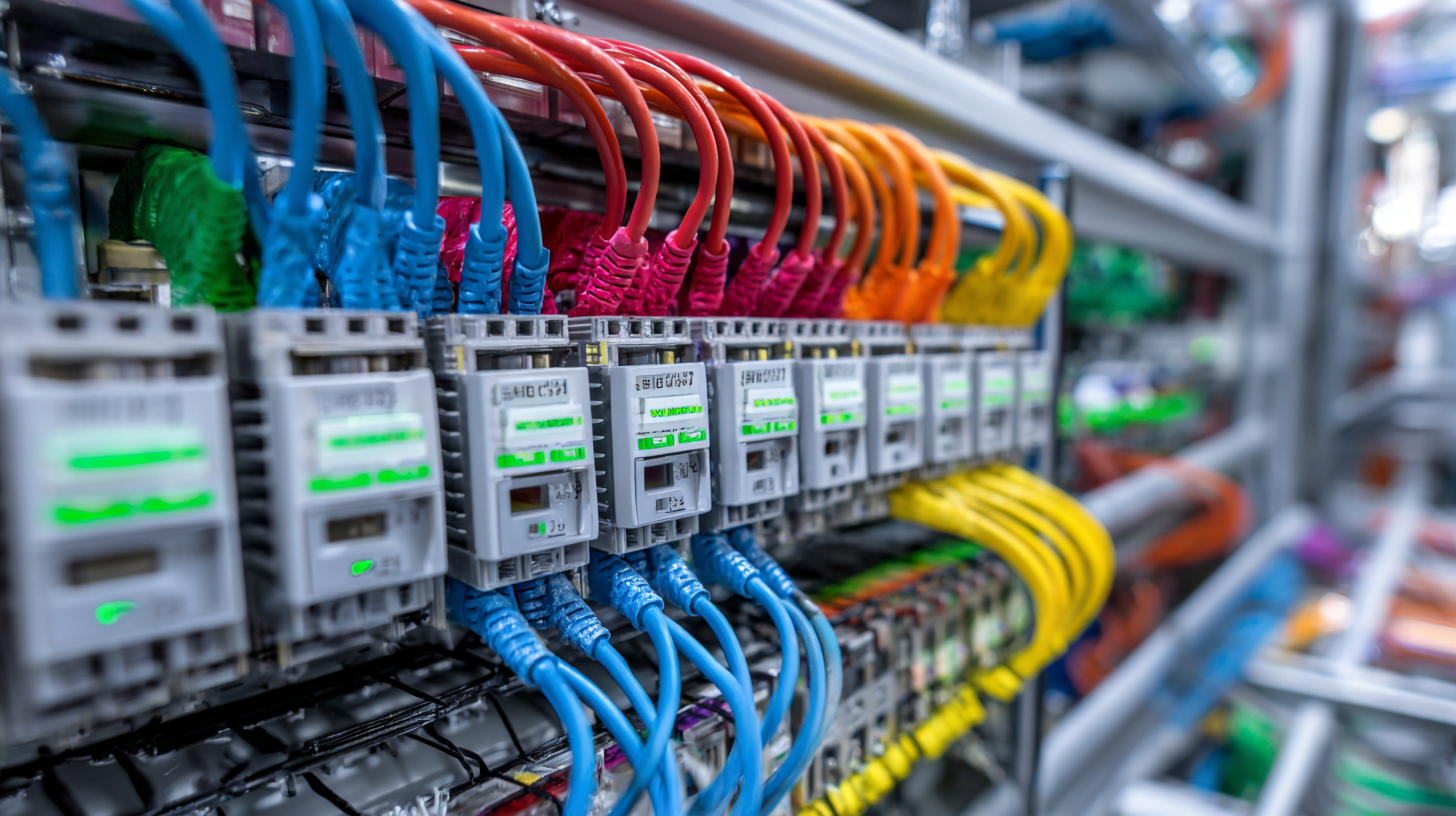 Unlocking Growth: Structured Wiring Trends and Insights for the 138th Canton Fair 2025 in China